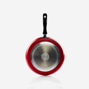 Electric Frying Pan