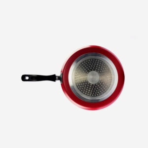 Electric Frying Pan