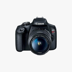 8K Camera
