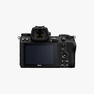 8K Camera