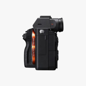 8K Camera