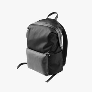 Women's Dark Backpack