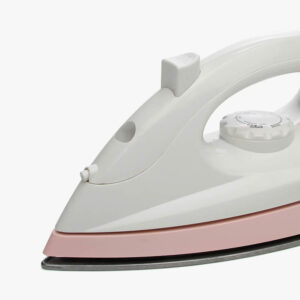 Flat Iron