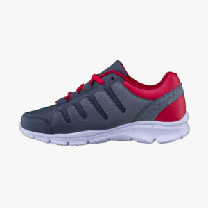 Red Sneakers