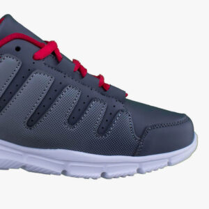 Red Sneakers