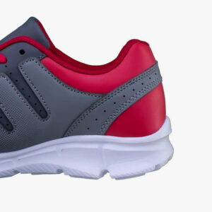 Red Sneakers