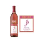 Barefoot White Zinfandel (750 ml)